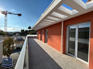 location Appartement - 4 pièce(s) - 79 m² Mougins (06250)
