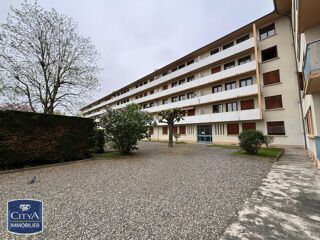  Appartement à louer 1 pièce 