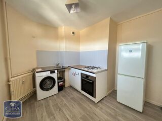  Appartement � louer 2 pi�ces 39 m�