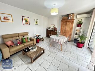  Appartement � louer 3 pi�ces 64 m�