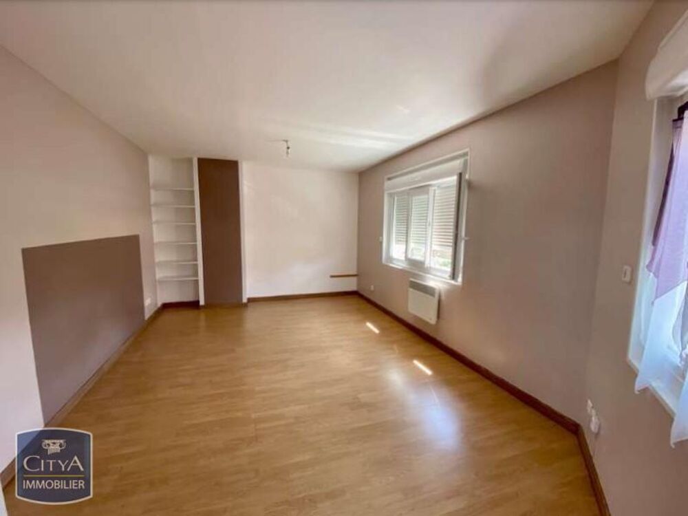 location Maison - 3 pièce(s) - 82 m² Tergnier (02700)