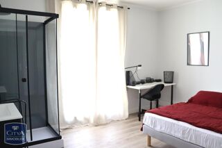  Appartement � louer 1 pi�ce 17 m�