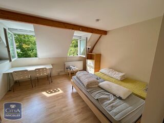  Appartement à louer 1 pièce 27 m²