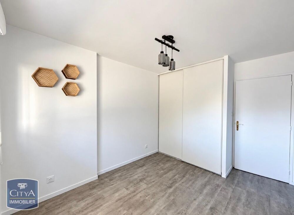 location Appartement - 3 pièce(s) - 62 m² Saint-Herblain (44800)
