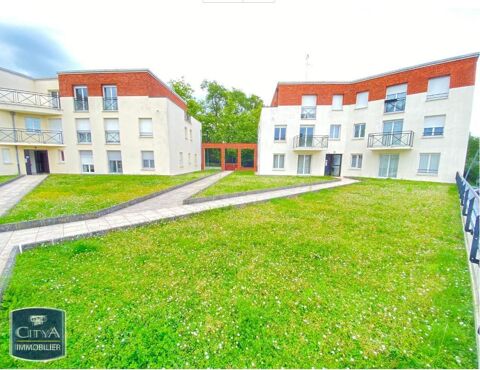  Appartement � louer 3 pi�ces 59 m�