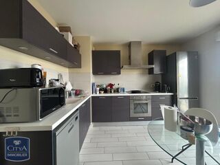 location Appartement - 4 pièce(s) - 108 m² Metz (57070)