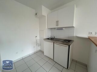  Appartement à louer 2 pièces 40 m²