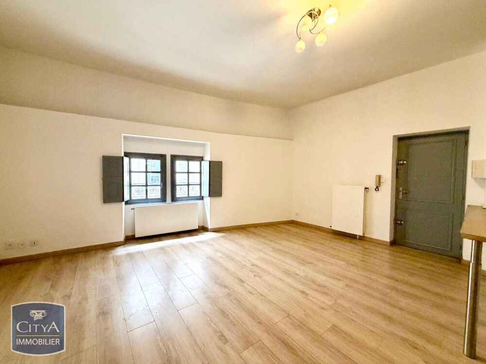 location Appartement - 3 pièce(s) - 61 m² Nîmes (30000)
