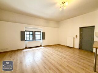  Appartement à louer 3 pièces 61 m²