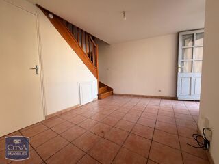  Appartement � louer 2 pi�ces 40 m�