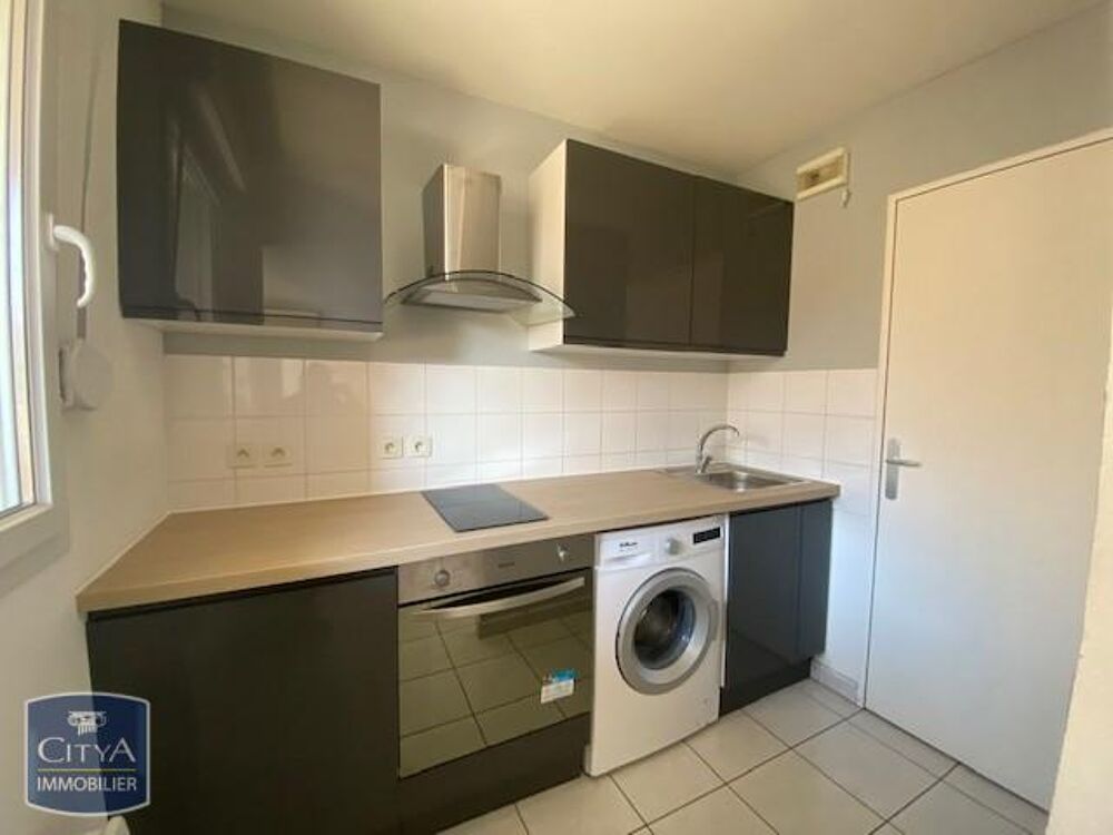 EXCLUSIVITÉ - T2 MEUBLE - EPINAL À louer : Venez découvr....