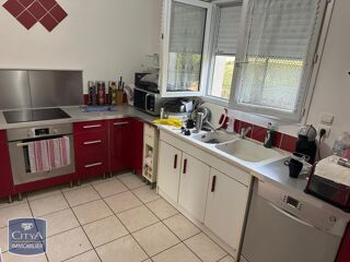  Maison � louer 4 pi�ces 94 m�
