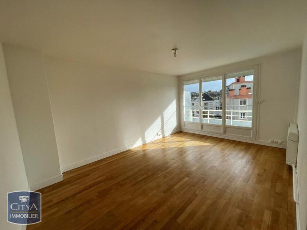 location Appartement - 2 pièce(s) - 43 m² Le Mans (72000)