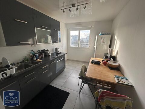  Appartement � louer 2 pi�ces 52 m�