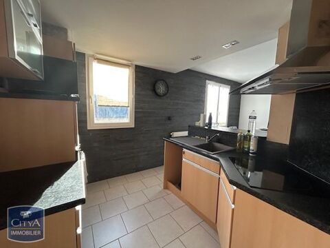  Appartement  louer 2 pices 50 m