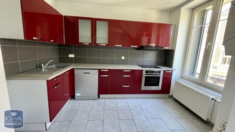  Appartement  louer 4 pices 63 m