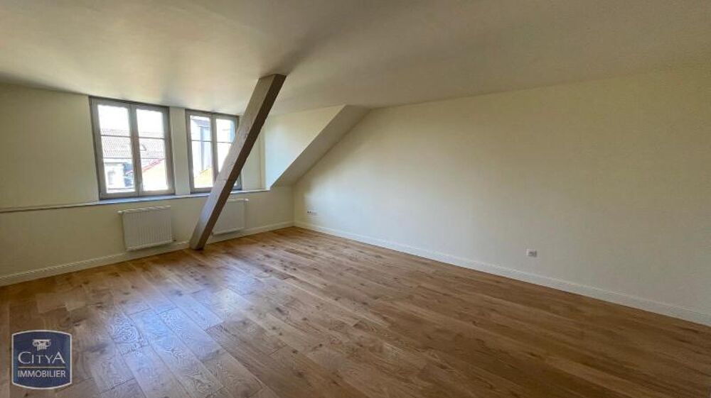 location Appartement - 3 pièce(s) - 69 m² Mulhouse (68200)