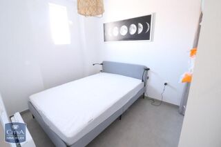  Appartement � louer 1 pi�ce 27 m�