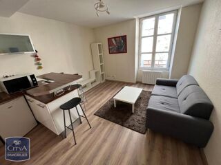  Appartement � louer 2 pi�ces 31 m�