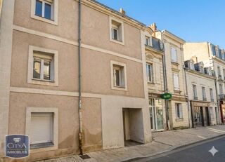  Appartement à louer 1 pièce 17 m²