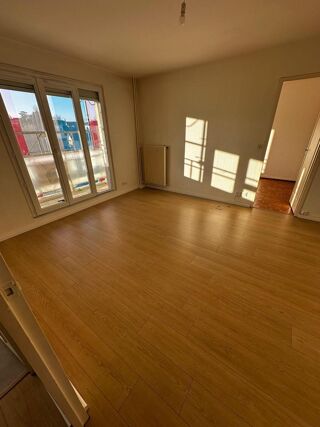  Appartement � louer 2 pi�ces 40 m�