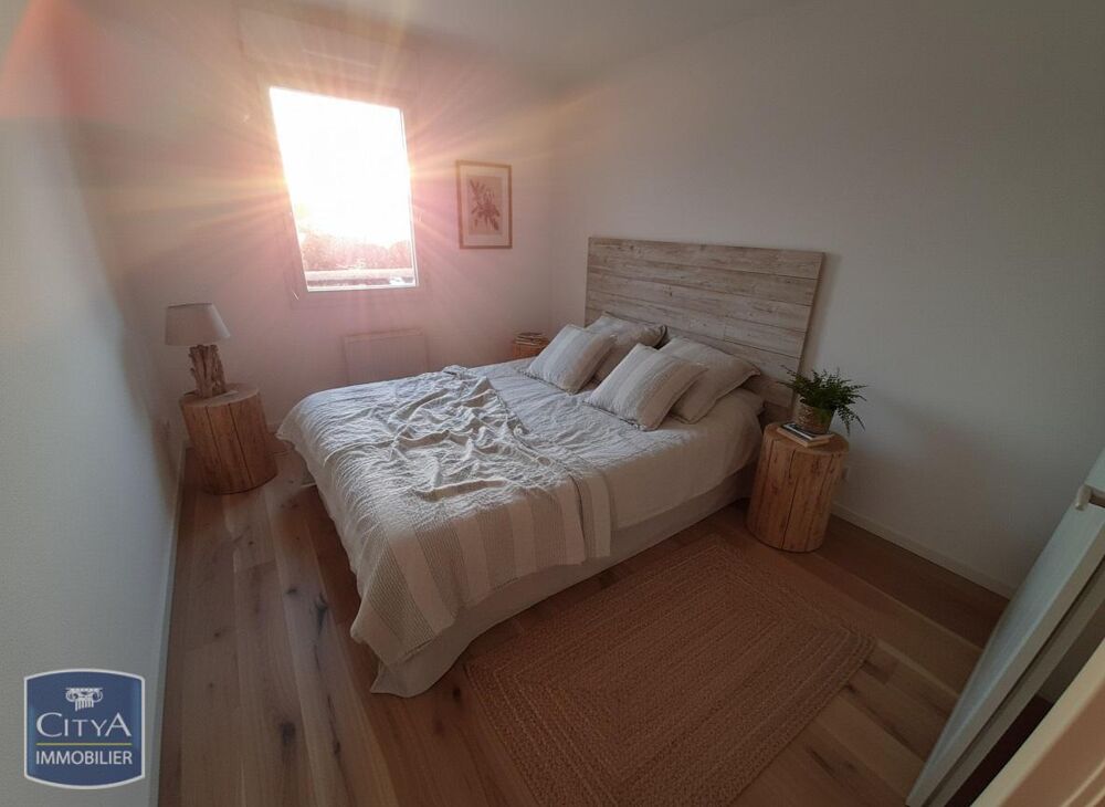 location Appartement - 2 pièce(s) - 34 m² Médis (17600)