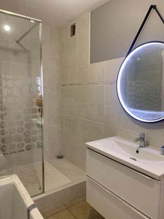 location Appartement - 3 pièce(s) - 77 m² Roche-la-Molière (42230)