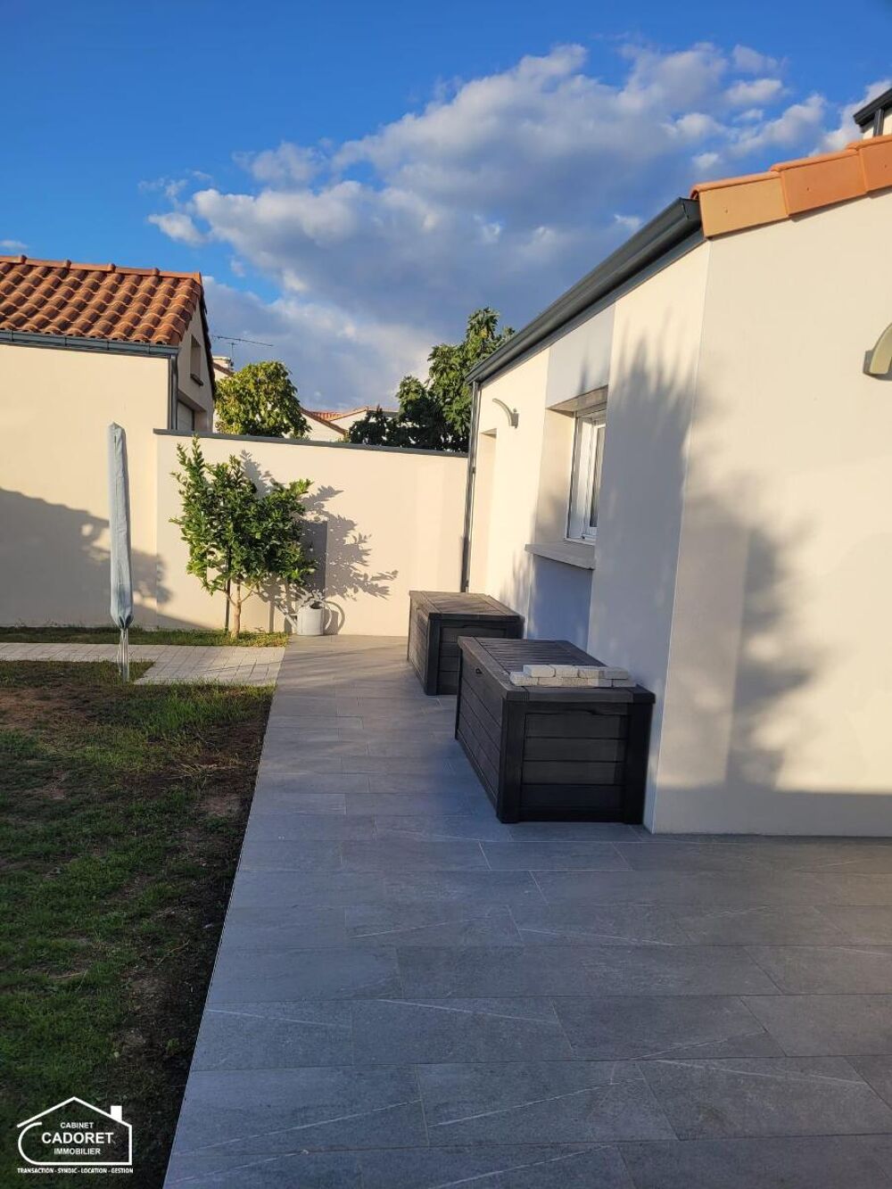 vente Maison - 5 pièce(s) - 144 m² Arthon-en-Retz (44320)