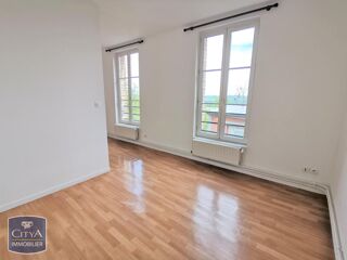  Appartement � louer 1 pi�ce 31 m�