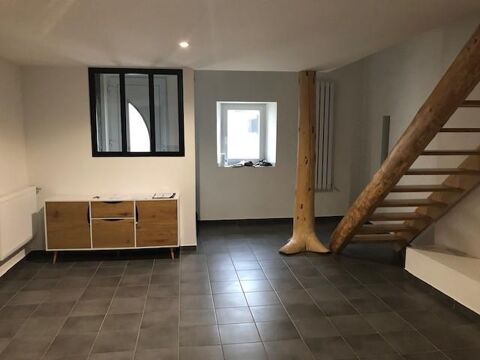   Location Maison Maison - 4 pièce(s) - 105 m²