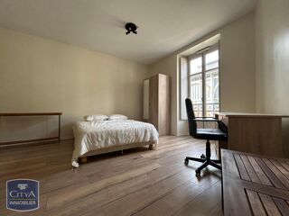  Appartement � louer 1 pi�ce 35 m�