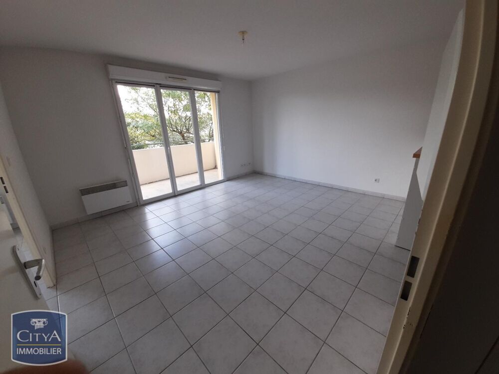 location Appartement - 2 pièce(s) - 43 m² Muret (31600)