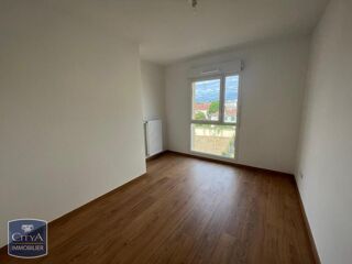  Appartement à louer 3 pièces 60 m²