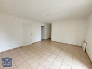  Appartement à louer 3 pièces 60 m²