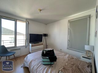  Appartement à louer 2 pièces 50 m²