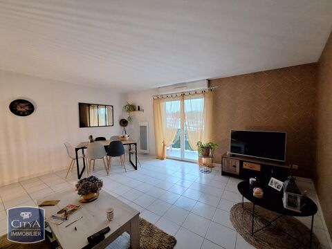  Appartement � louer 3 pi�ces 71 m�