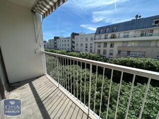  Appartement � louer 3 pi�ces 66 m�