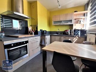  Appartement � louer 4 pi�ces 84 m�