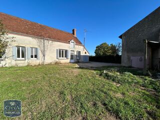  Maison à louer 4 pièces 109 m²
