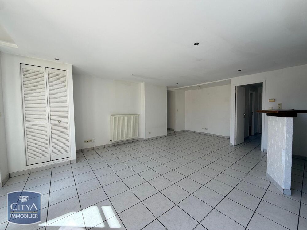 location Appartement - 4 pièce(s) - 85 m² Saint-Étienne (42000)