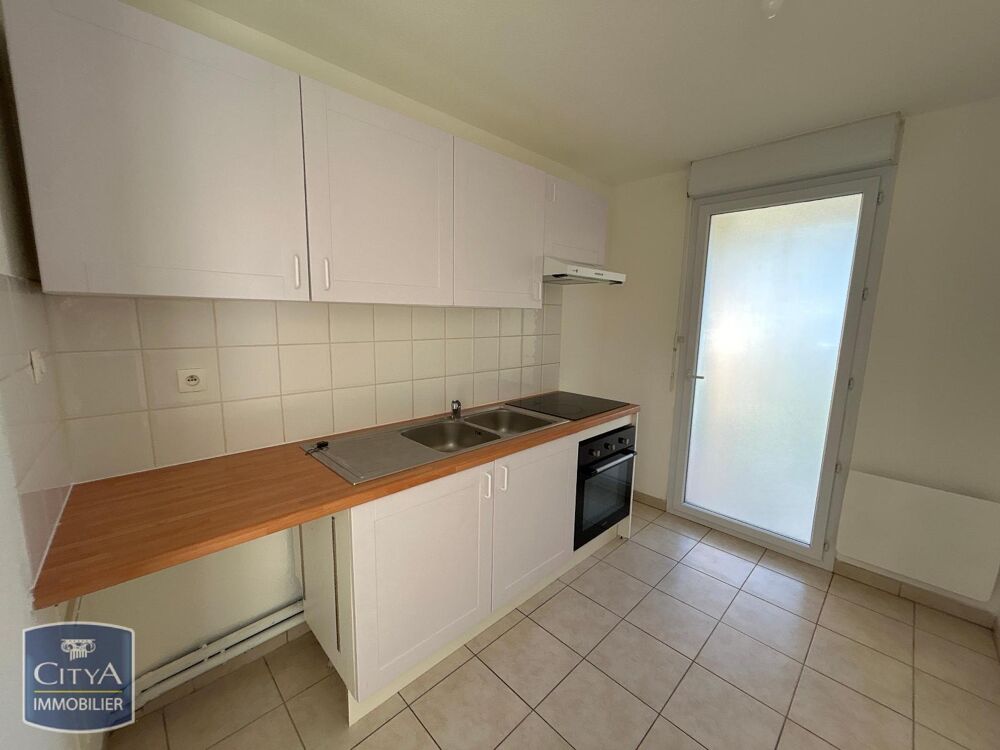 location Appartement - 3 pièce(s) - 65 m² Verdun-sur-Garonne (82600)