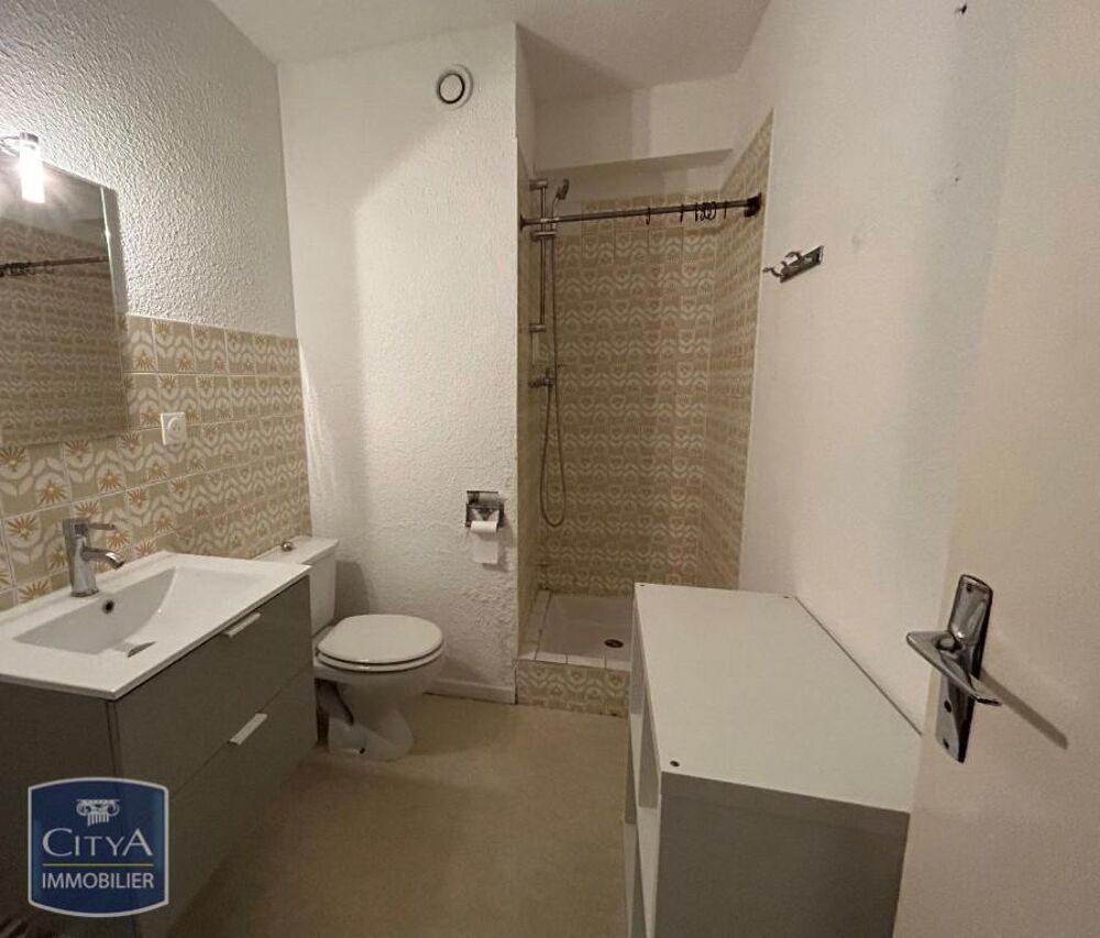 location Appartement - 1 pièce(s) - 28 m² Montpellier (34080)