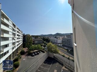  Appartement à louer 1 pièce 20 m²