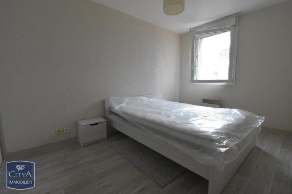 location Appartement - 2 pièce(s) - 37 m² Le Mans (72000)
