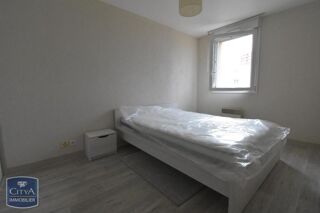  Appartement à louer 2 pièces 37 m²