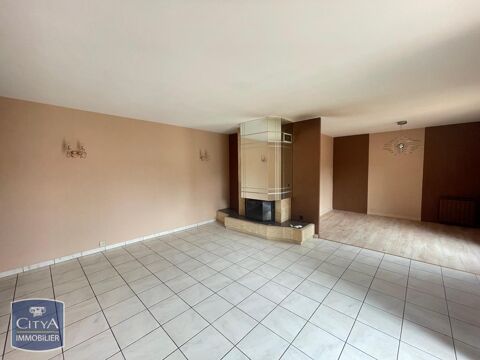  Maison � louer 4 pi�ces 112 m�