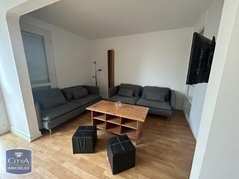  Appartement  louer 4 pices 87 m