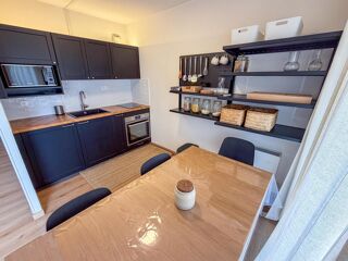  Appartement à louer 1 pièce 36 m²