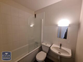  Appartement � louer 1 pi�ce 31 m�