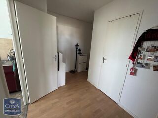  Appartement à louer 2 pièces 54 m²